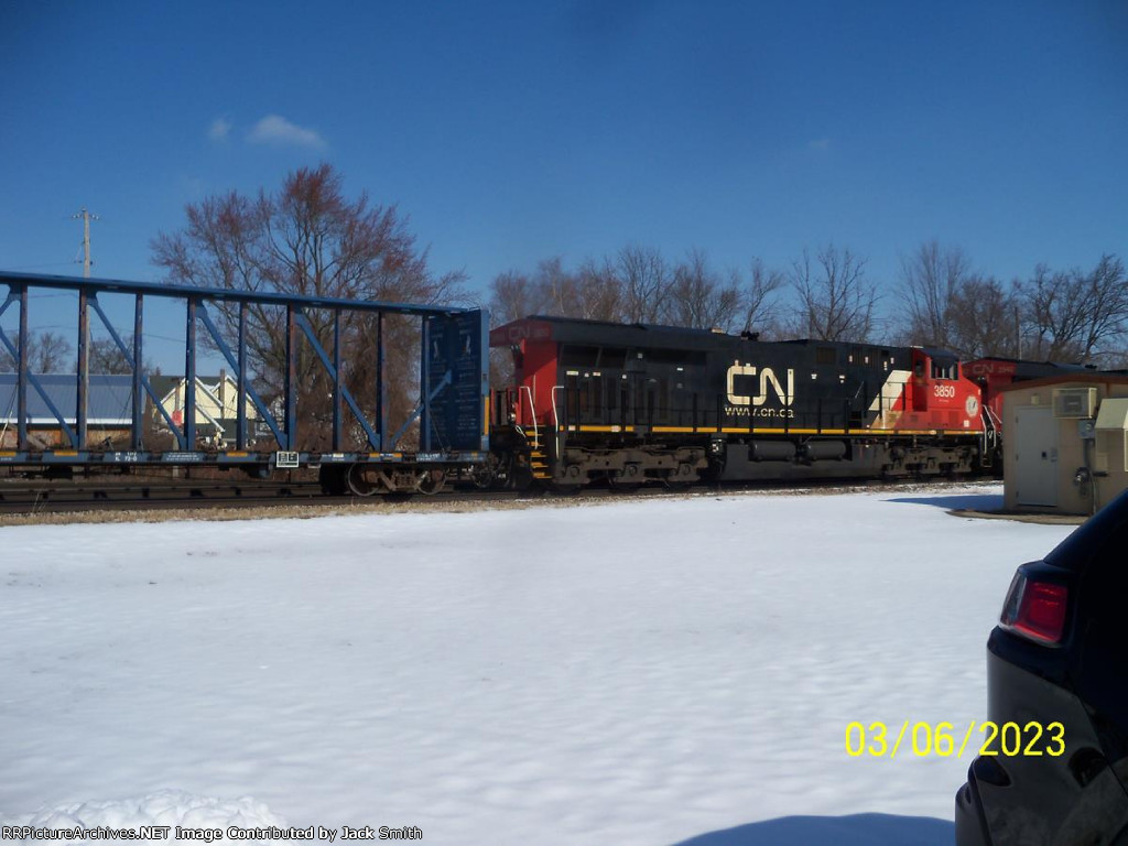 CN 3850